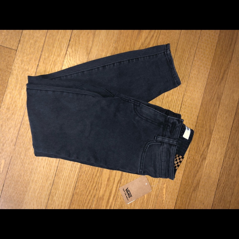 Vans Skinny Fit 0/24